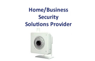 Security Solution Provider